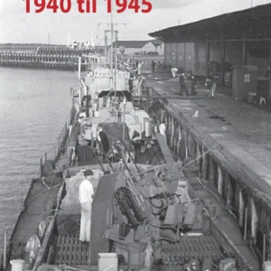 Krigsmarinen i Esbjerg 1940  -  1945