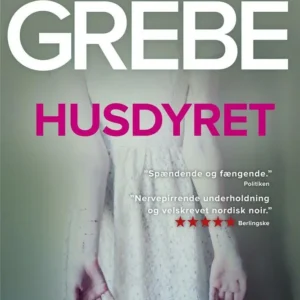 Husdyret