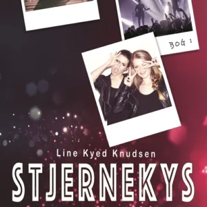 Stjernekys 1 - Toner i natten