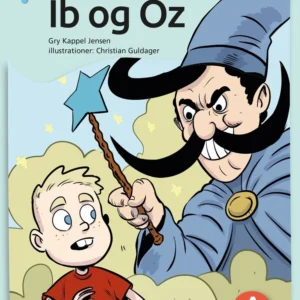 Ib og Oz