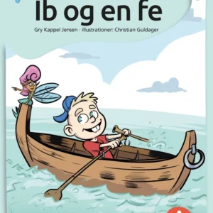 Ib og en fe