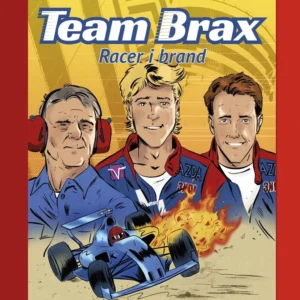 Team Brax - Racer i brand
