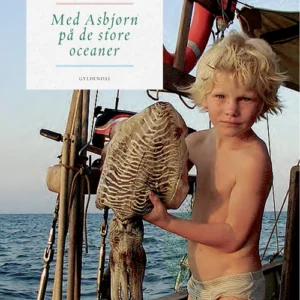 Med Asbjørn på de store oceaner