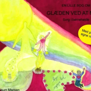 En lille bog om glæden ved at miste