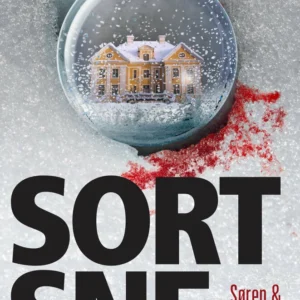 Sort Sne
