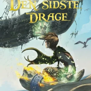 Den sidste drage