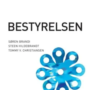 Bestyrelsen