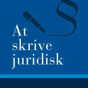 At skrive juridisk