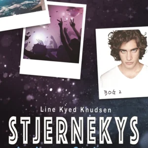 Stjernekys 2 - Lyden af vinger