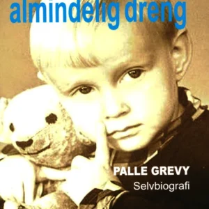 En ganske almindelig dreng