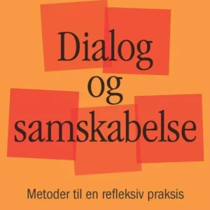 Dialog og samskabelse