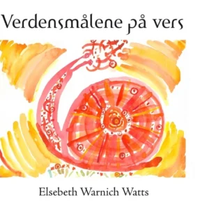 Verdensmålene på vers