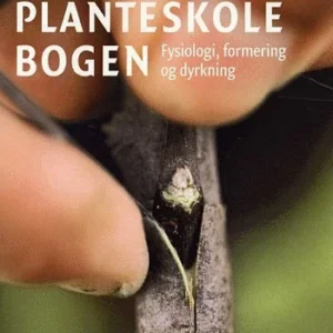 Planteskolebogen