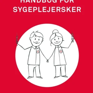 Håndbog for sygeplejersker