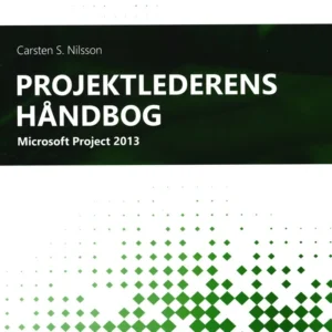 Projektlederens håndbog