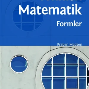 Teknisk matematik - formler