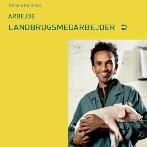 Landbrugsmedarbejder