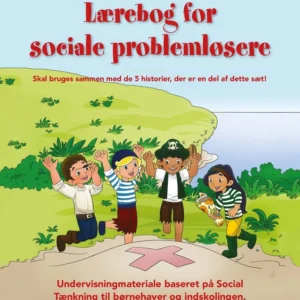 Lærebog for sociale problemløsere