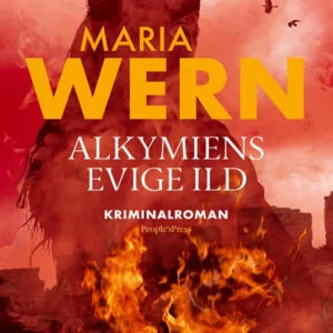 Alkymiens evige ild