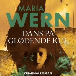 Dans på glødende kul