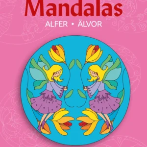 Mandalas med Alfer