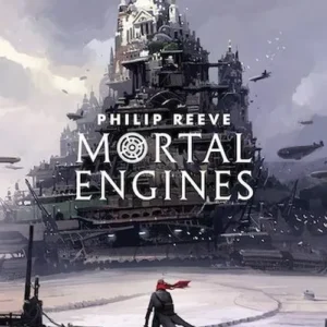 Mortal Engines