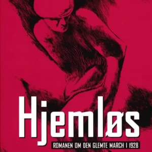 Hjemløs