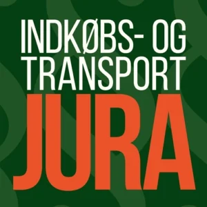 Indkøbs- og transportjura