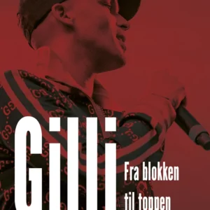 Gilli - Fra blokken til toppen