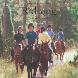 Ridning
