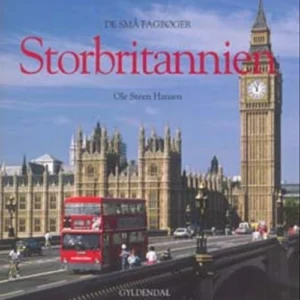 Storbritannien