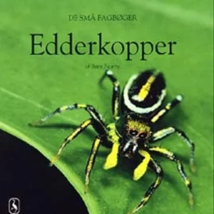 Edderkopper