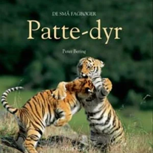 Pattedyr