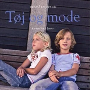 Tøj og mode