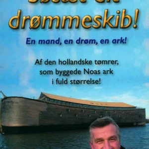 Søsæt dit drømmeskib
