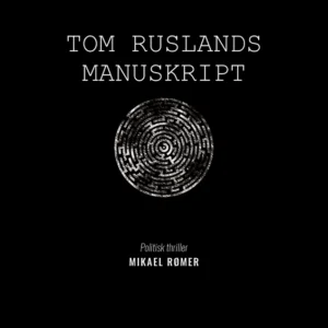Tom Ruslands manuskript