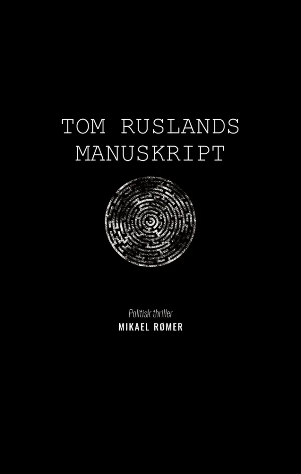 Tom Ruslands manuskript