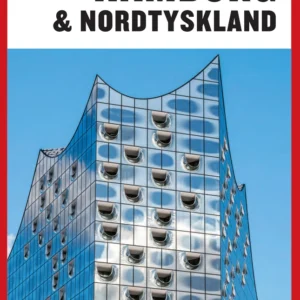 Turen går til Hamburg & Nordtyskland