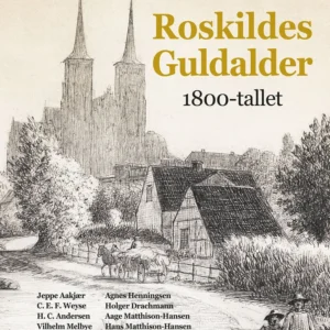 Roskildes Guldalder - 1800-tallet