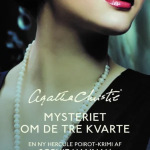 Mysteriet om de tre kvarte