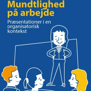 Mundtlighed på arbejde