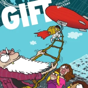 Vild gift