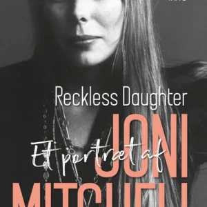 Joni Mitchell