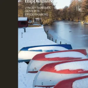 Trap Danmark: Lyngby-Taarbæk, Gentofte, Frederiksberg