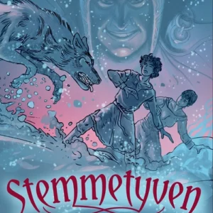 Stemmetyven 3 - Tarelfs løfte