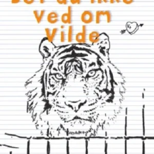 Det du ikke ved om Vilde