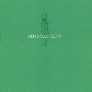 Den stille klovn