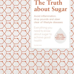 The Truth about Sugar