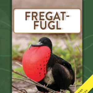 Fregatfugl