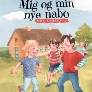 Mig og min nye nabo